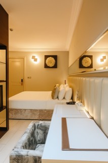 Golden Tulip La Sien