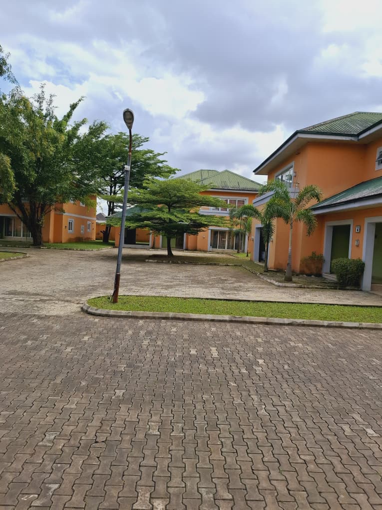 Genesis Wellness Park