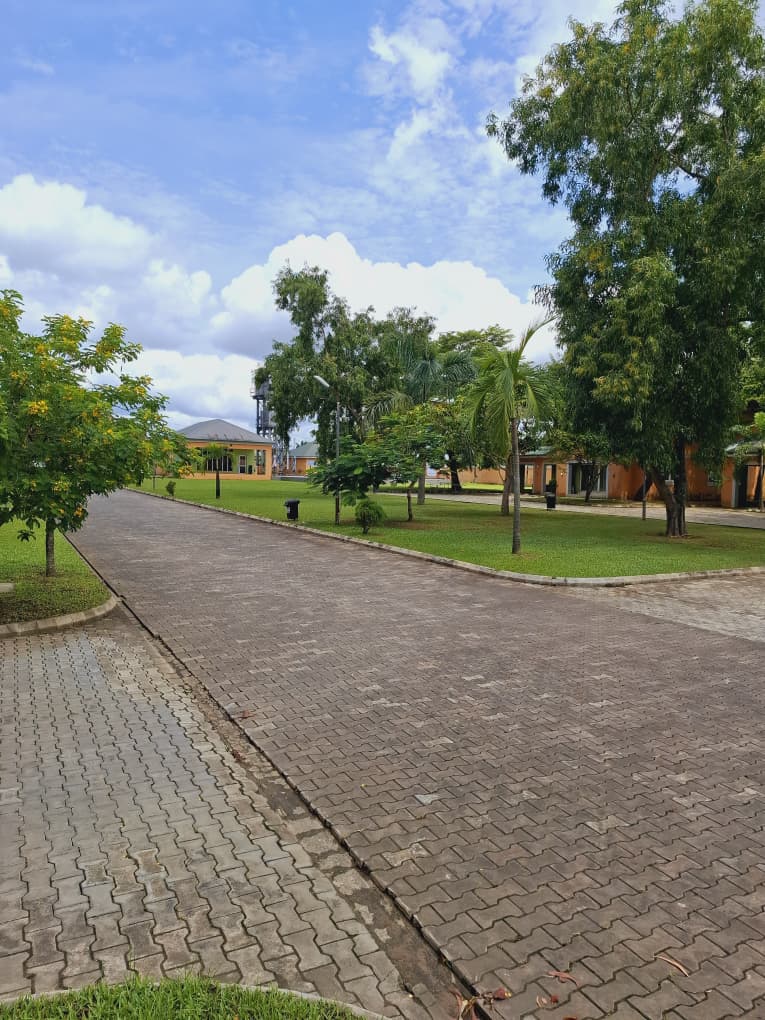 Genesis Wellness Park