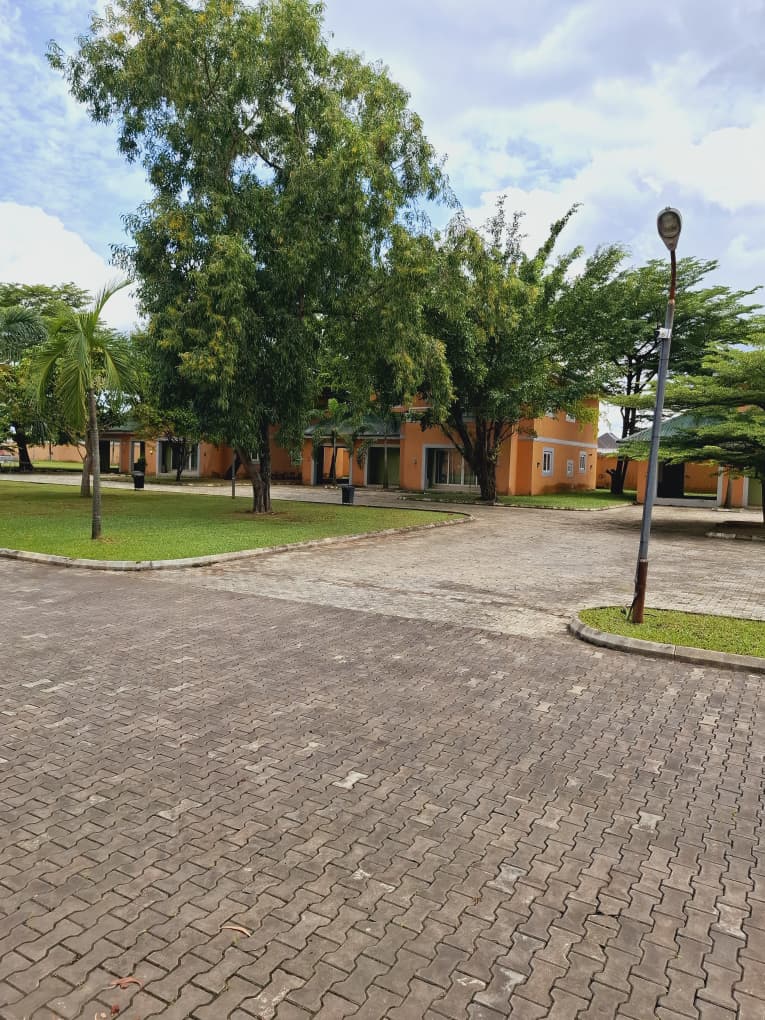Genesis Wellness Park