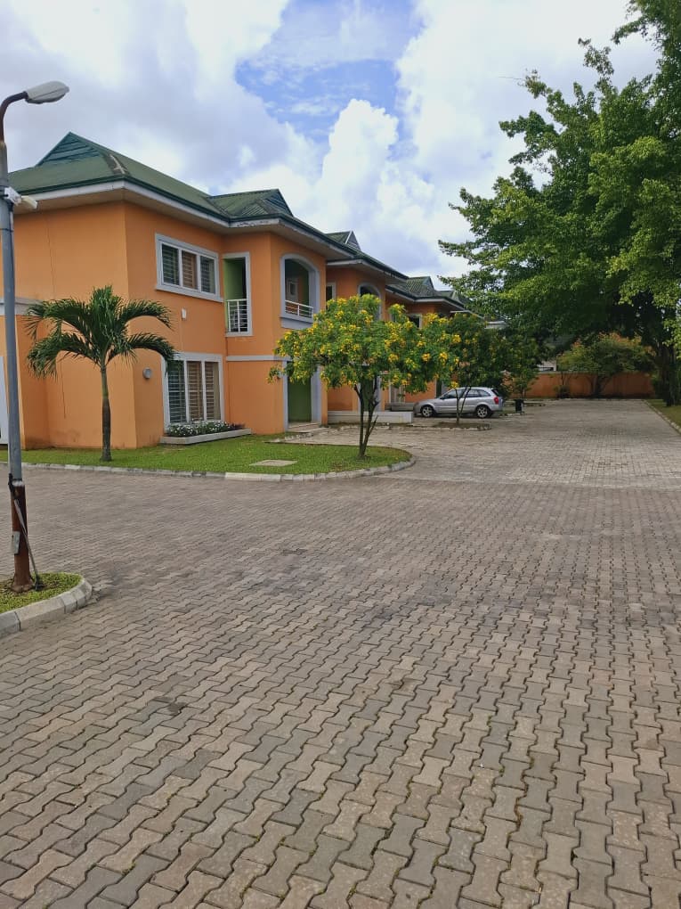 Genesis Wellness Park