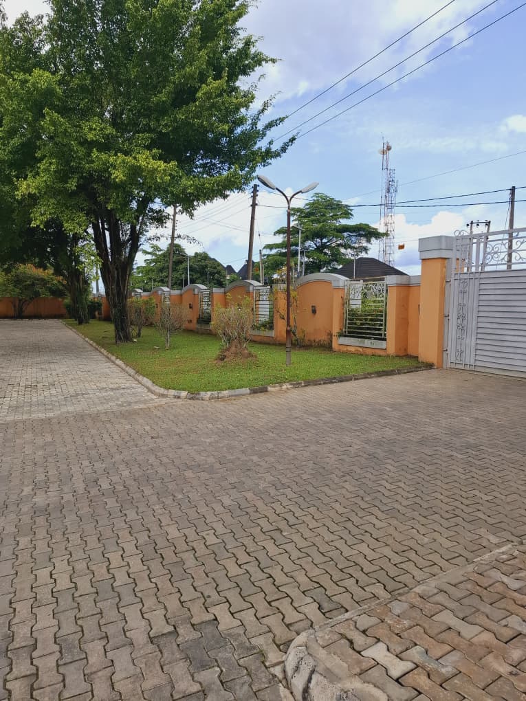 Genesis Wellness Park
