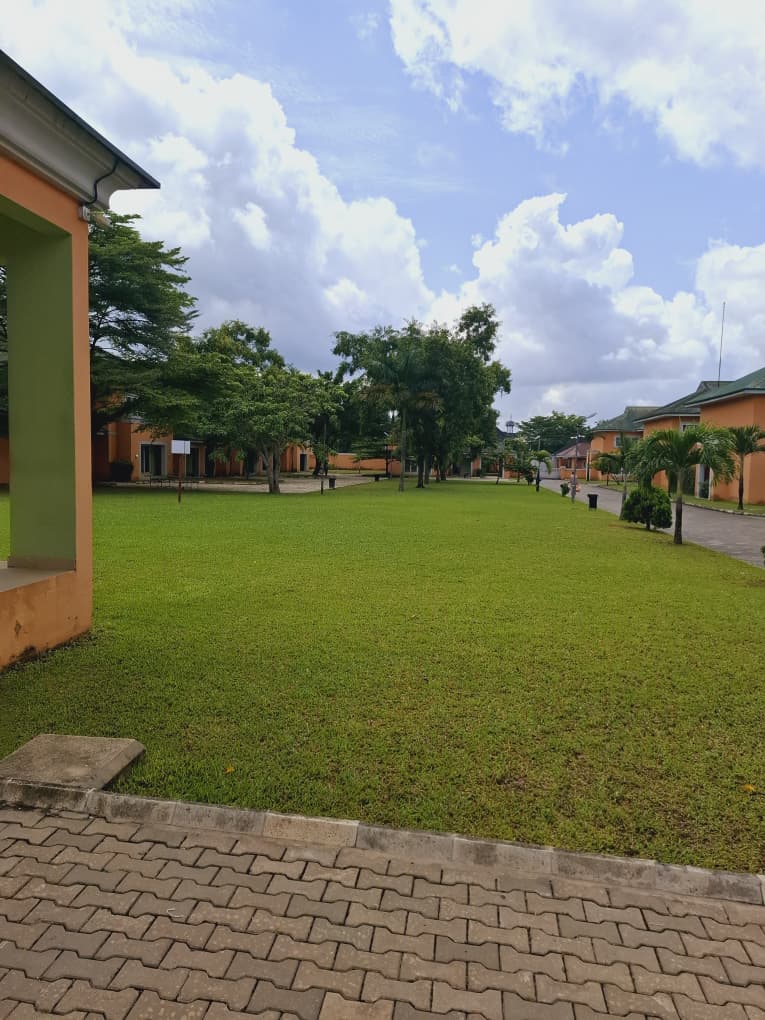 Genesis Wellness Park