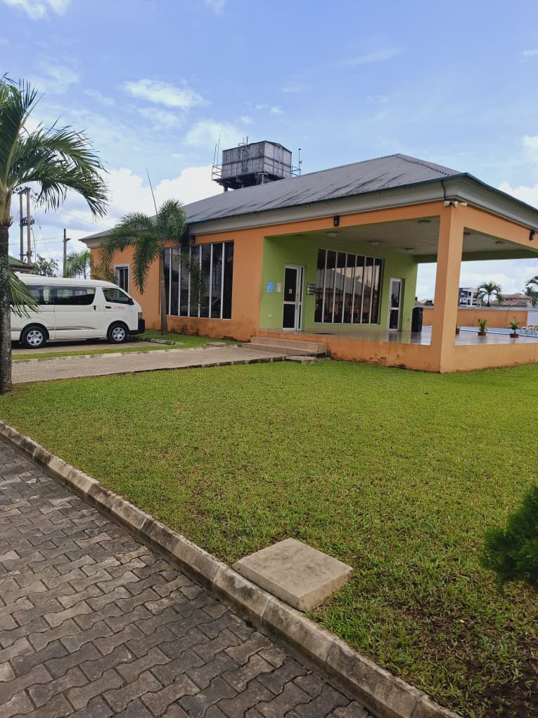 Genesis Wellness Park