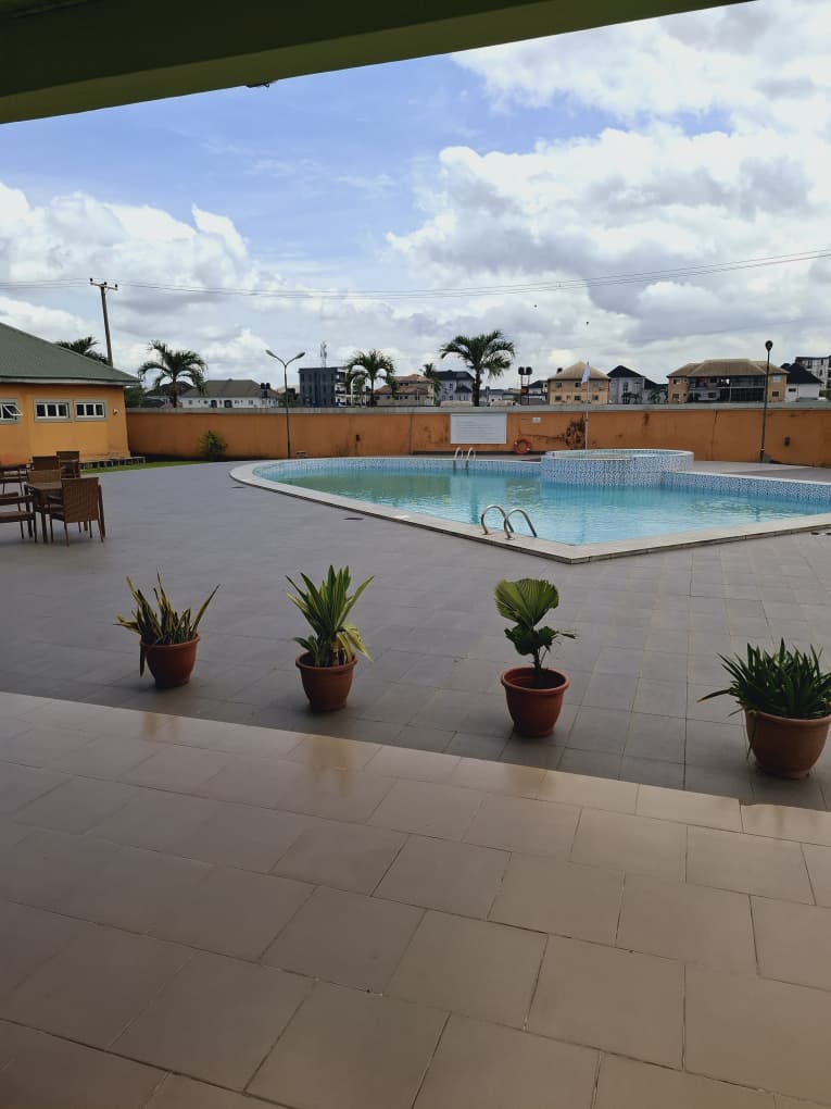 Genesis Wellness Park