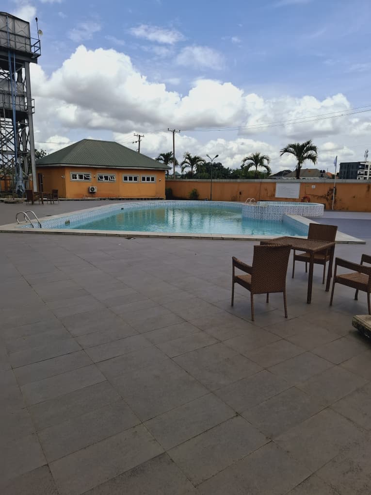 Genesis Wellness Park