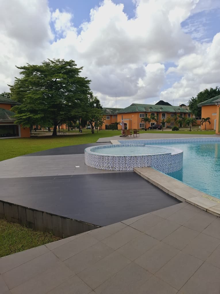 Genesis Wellness Park
