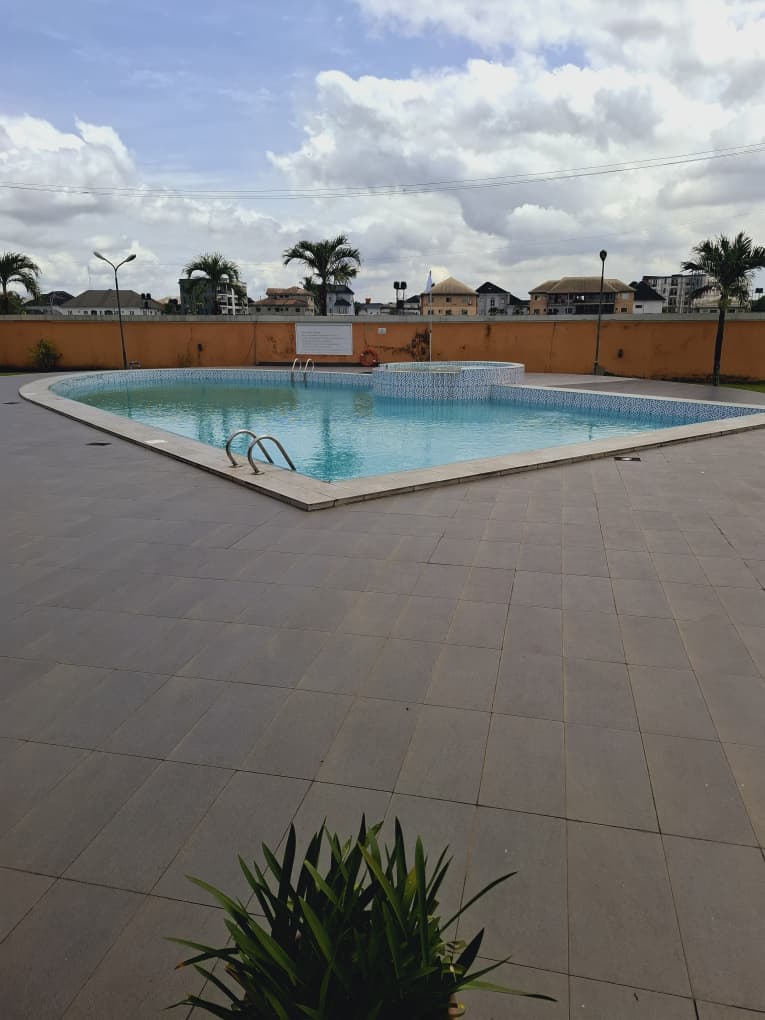 Genesis Wellness Park