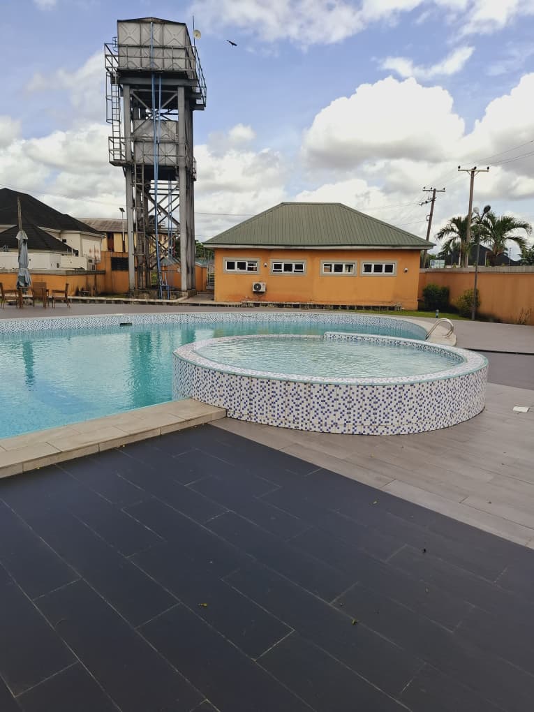 Genesis Wellness Park