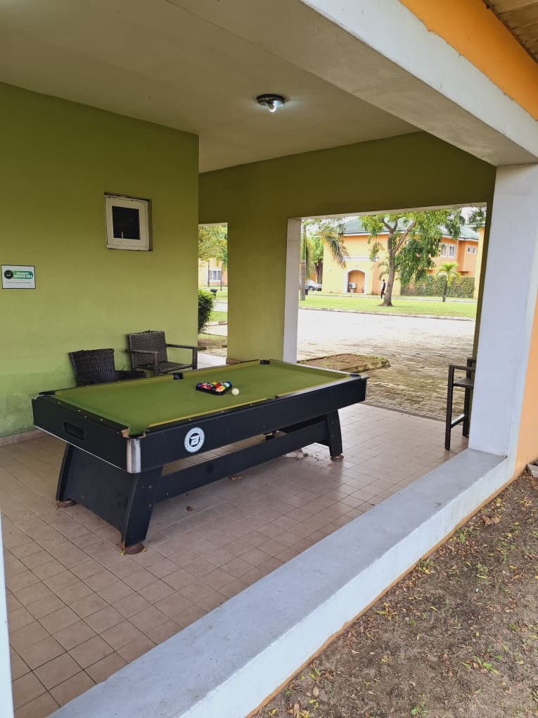 Genesis Wellness Park