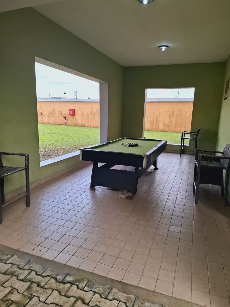 Genesis Wellness Park