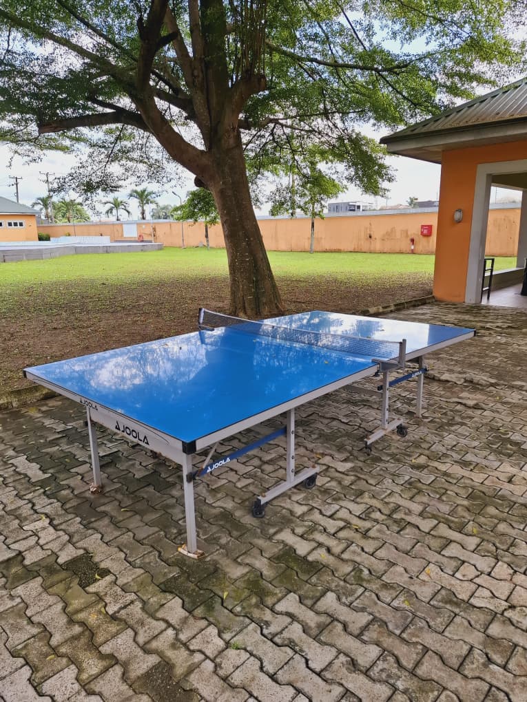 Genesis Wellness Park