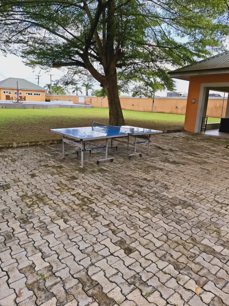 Genesis Wellness Park