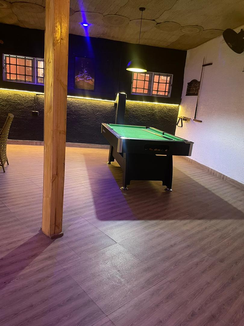 Alpha Whisky Hotels