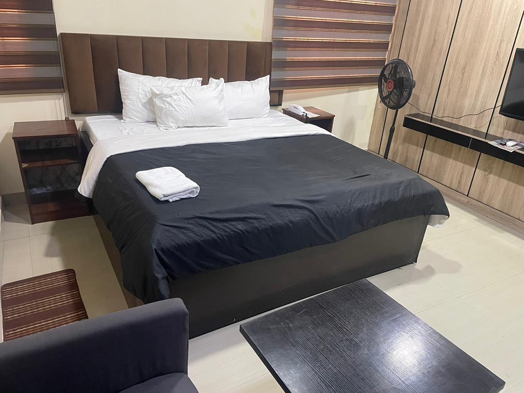 Alpha Whisky Hotels