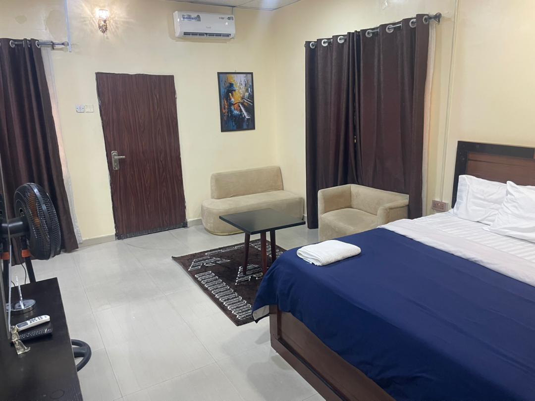 Alpha Whisky Hotels