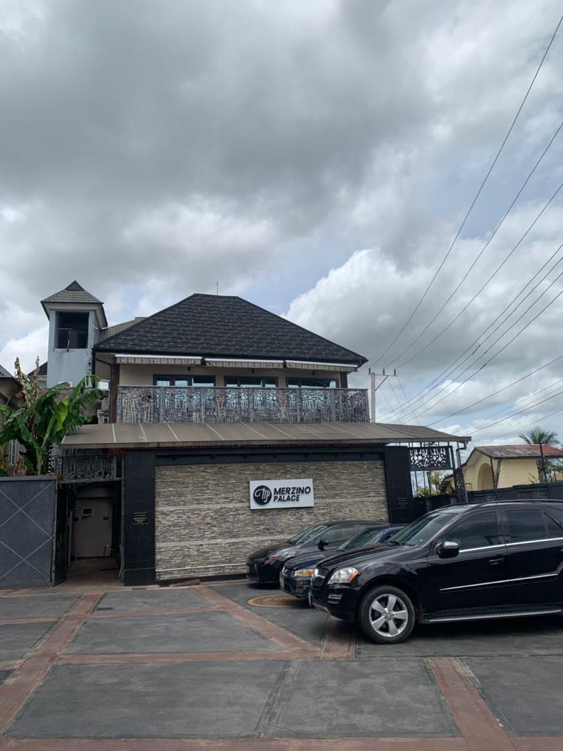 Merzino Palace Uyo Gabitey