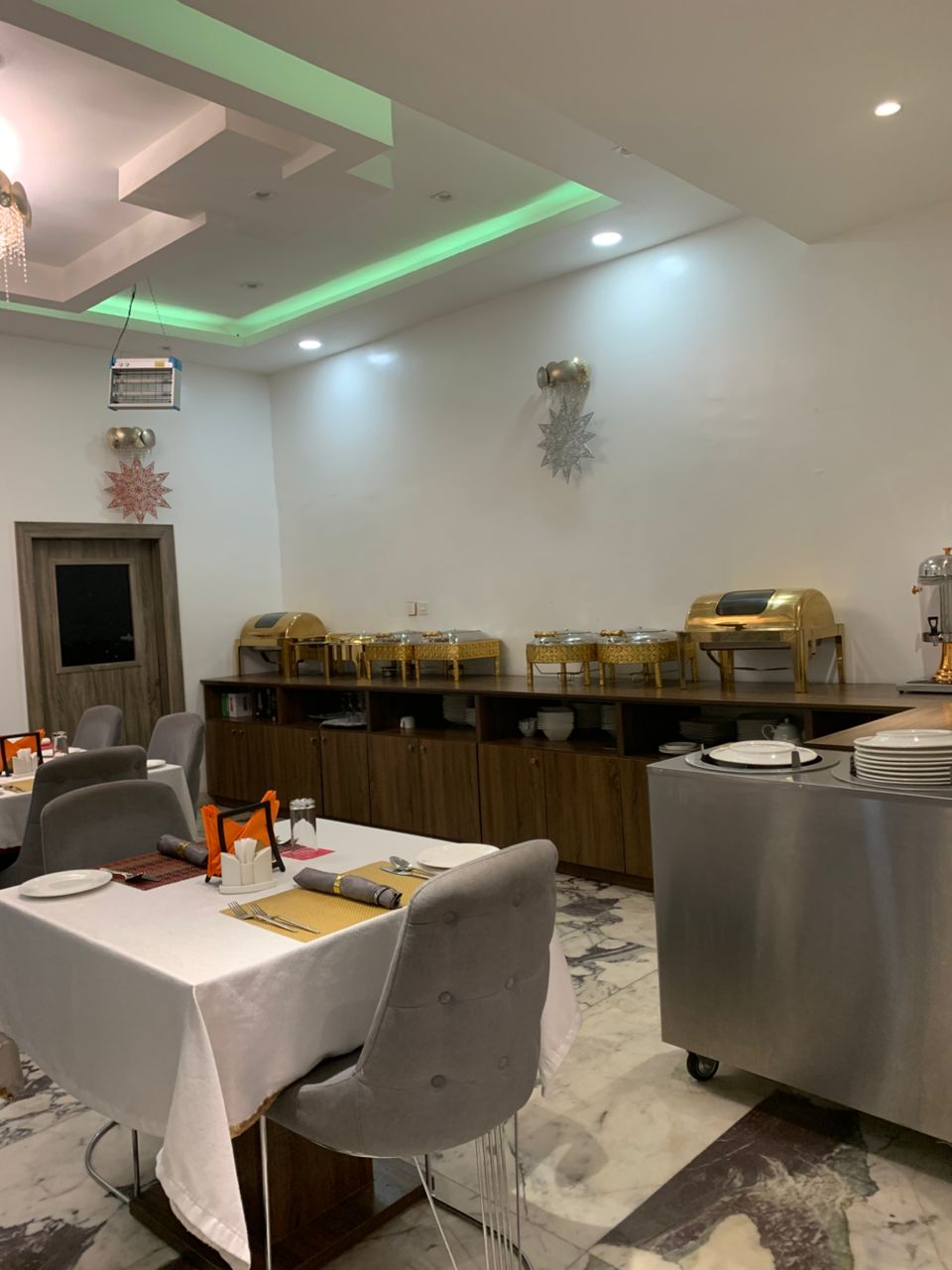 Merzino Palace Uyo Gabitey