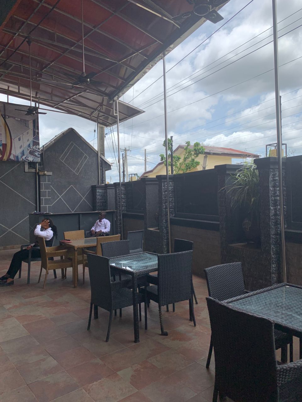 Merzino Palace Uyo Gabitey