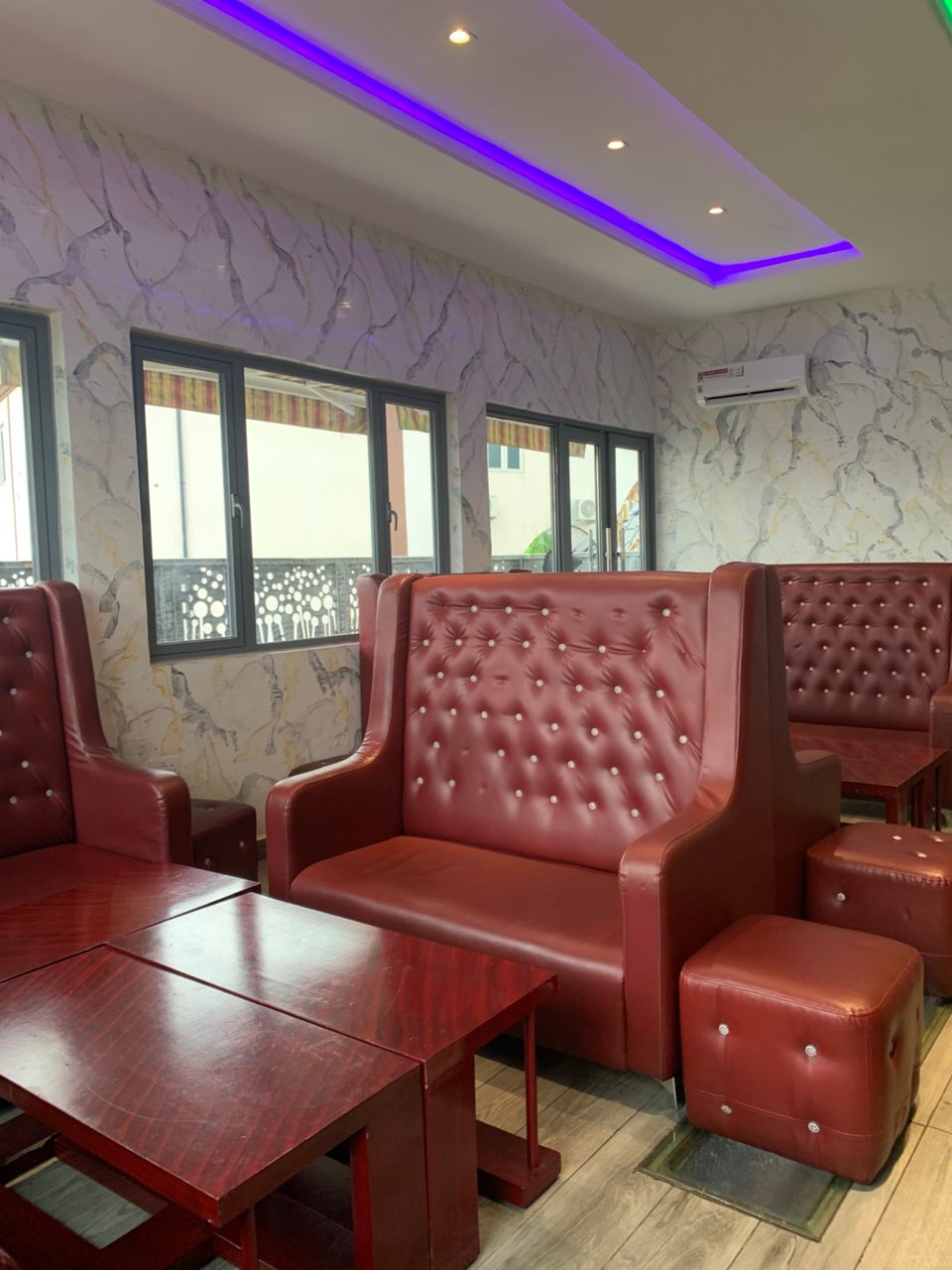 Merzino Palace Uyo Gabitey