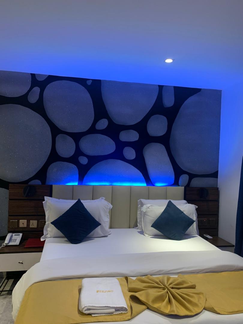 Merzino Palace Uyo Gabitey