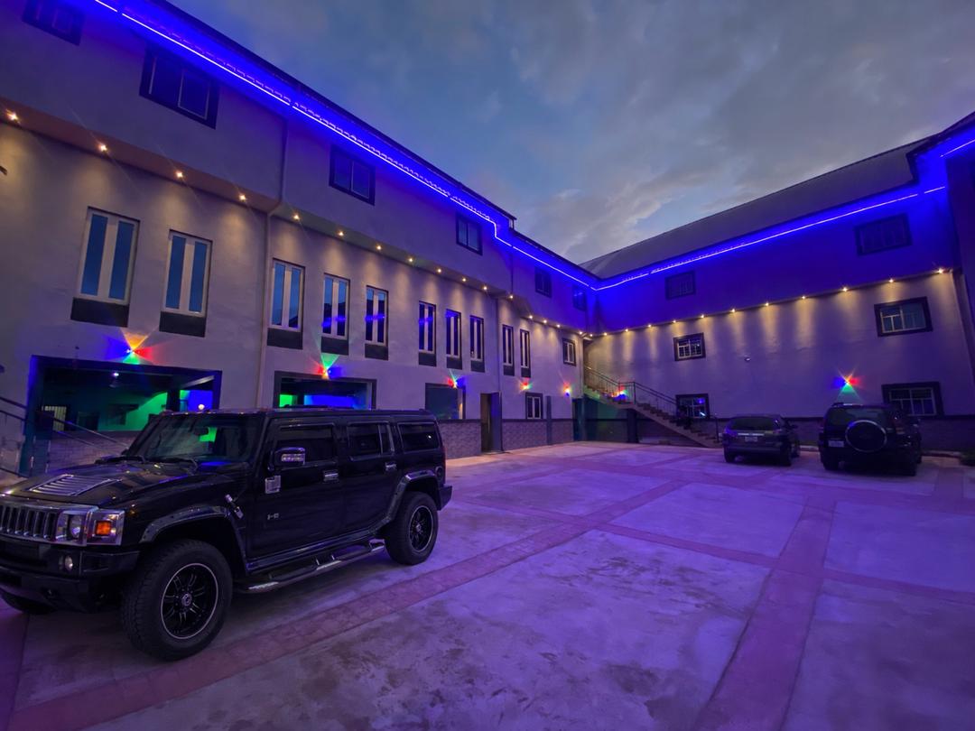 Beamgate hotels and Apartments
