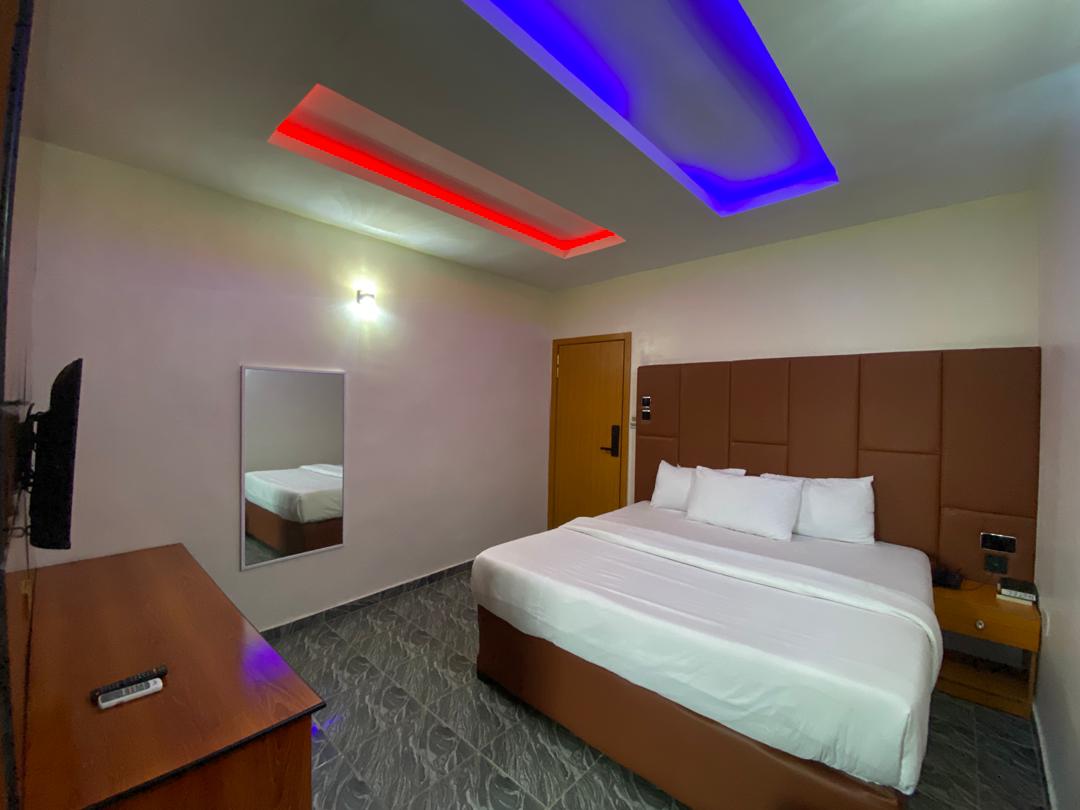 Beamgate hotels and Apartments