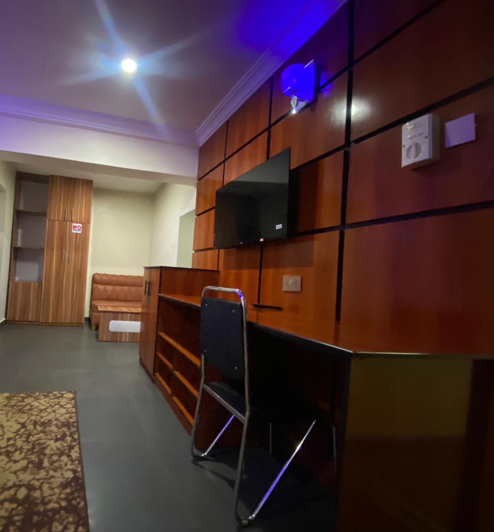 Beamgate hotels and Apartments