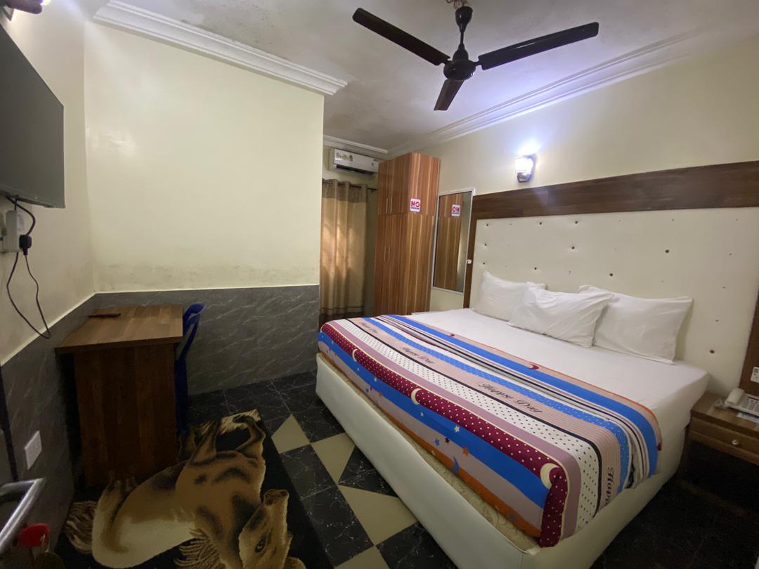 Beamgate hotels and Apartments