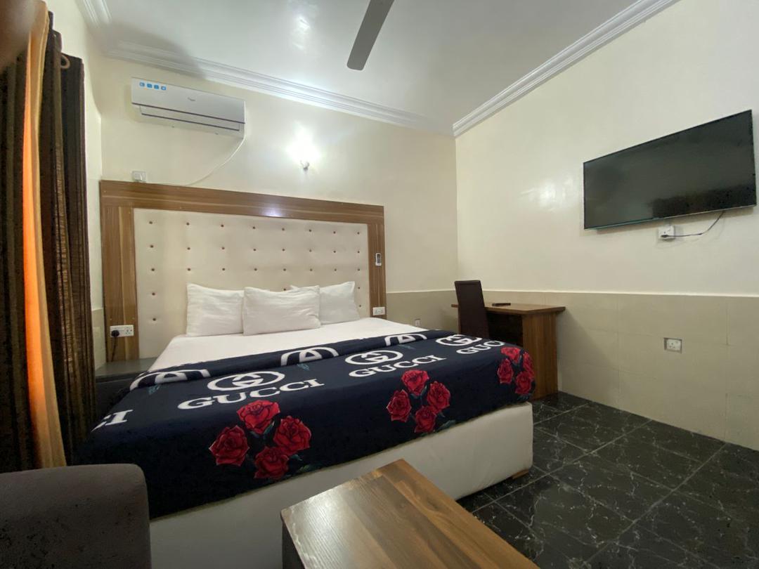 Beamgate hotels and Apartments