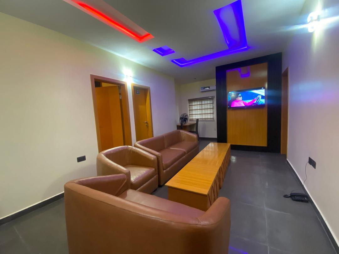 Beamgate hotels and Apartments