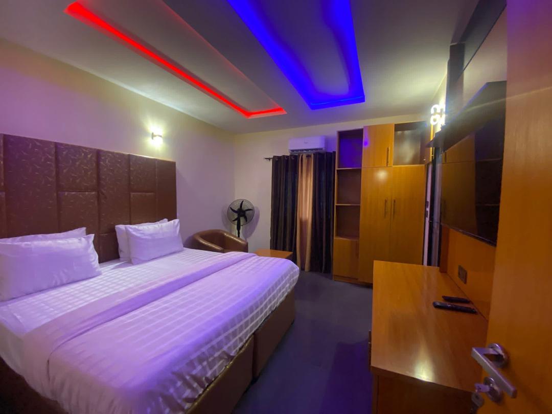 Beamgate hotels and Apartments