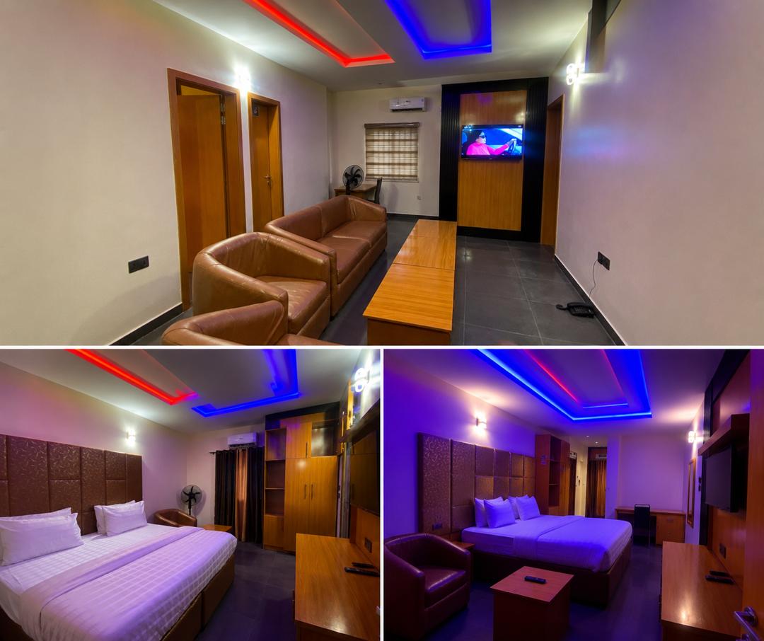 Beamgate hotels and Apartments