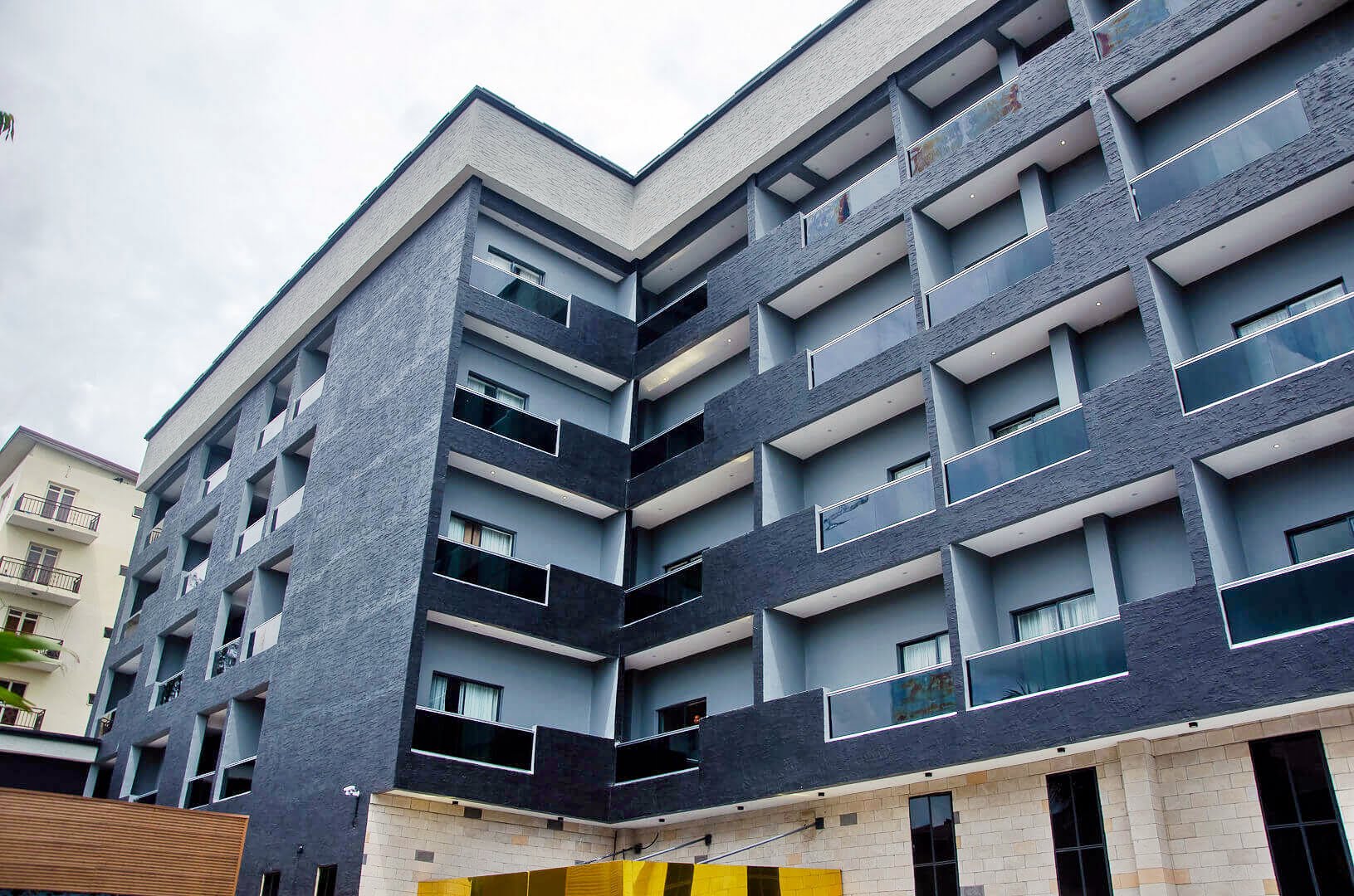 Villa Toscana Luxe Hotel