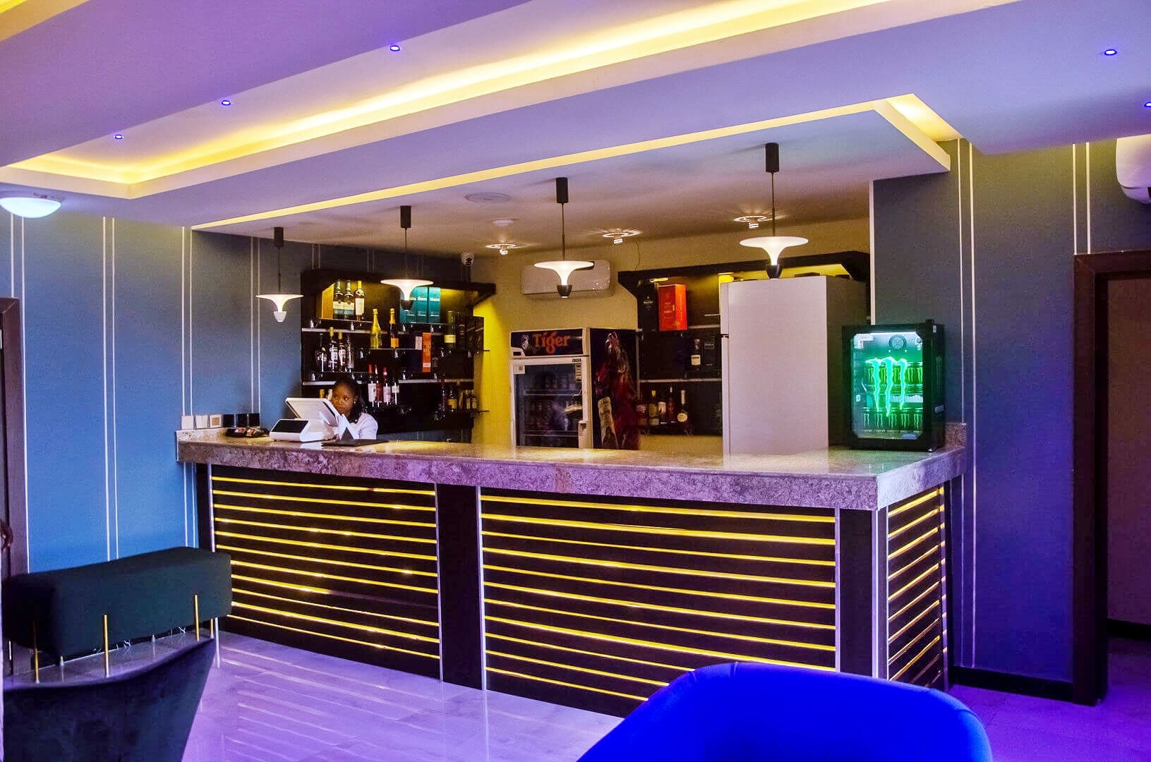 Villa Toscana Luxe Hotel