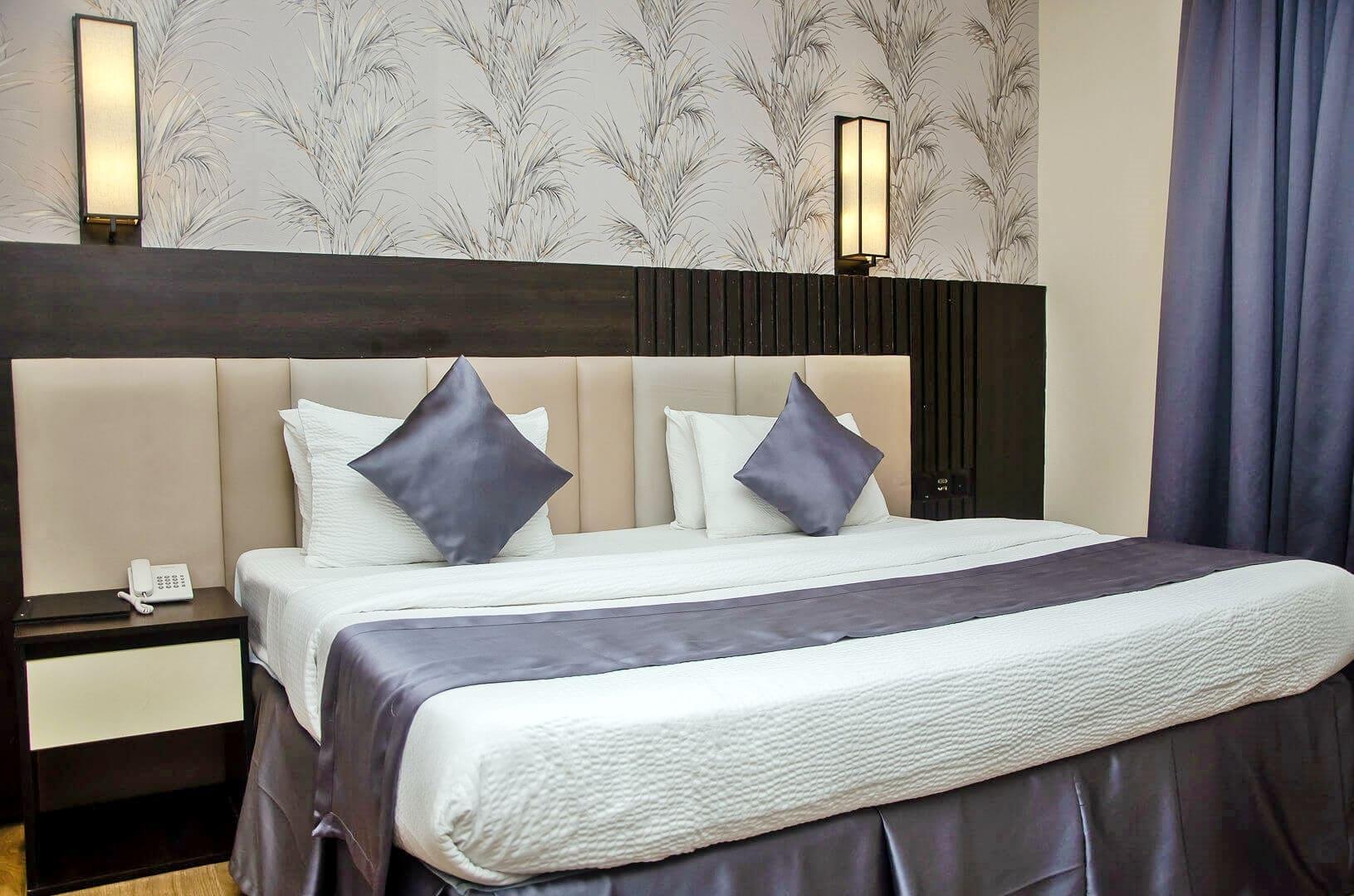 Villa Toscana Luxe Hotel