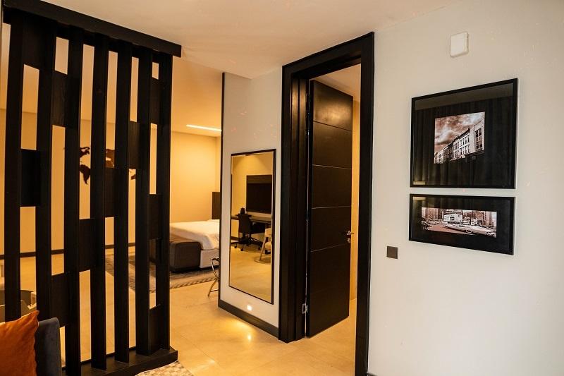 Villa Toscana Luxe Hotel