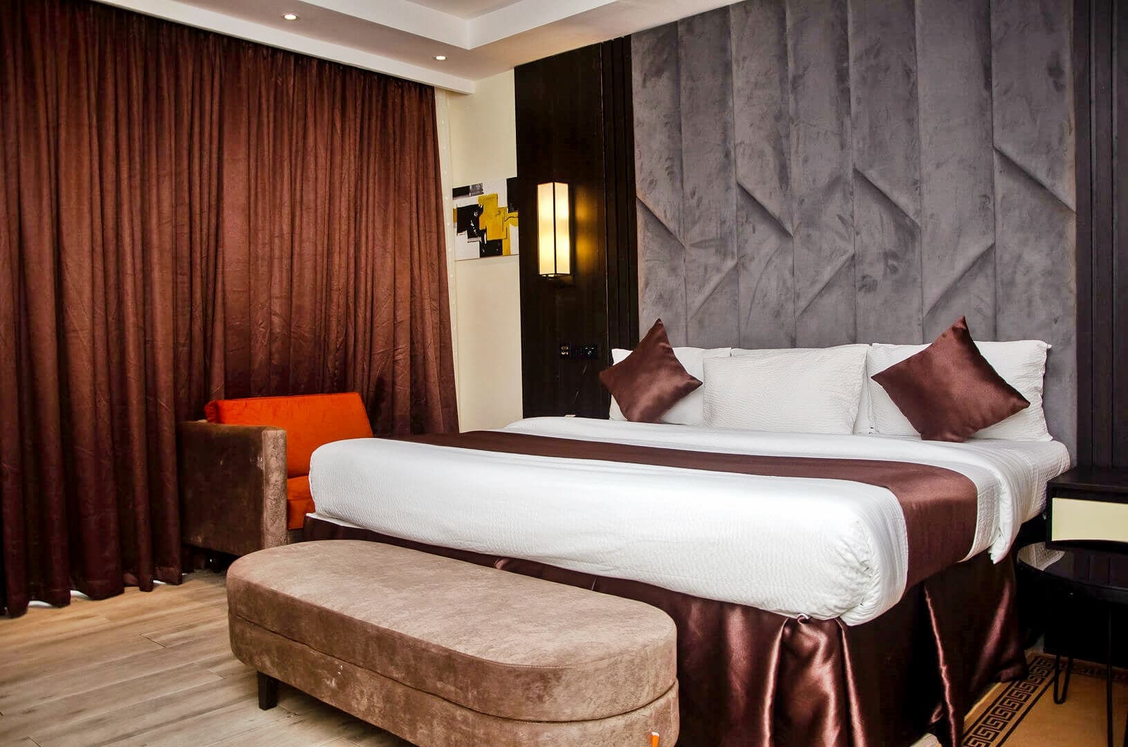 Villa Toscana Luxe Hotel