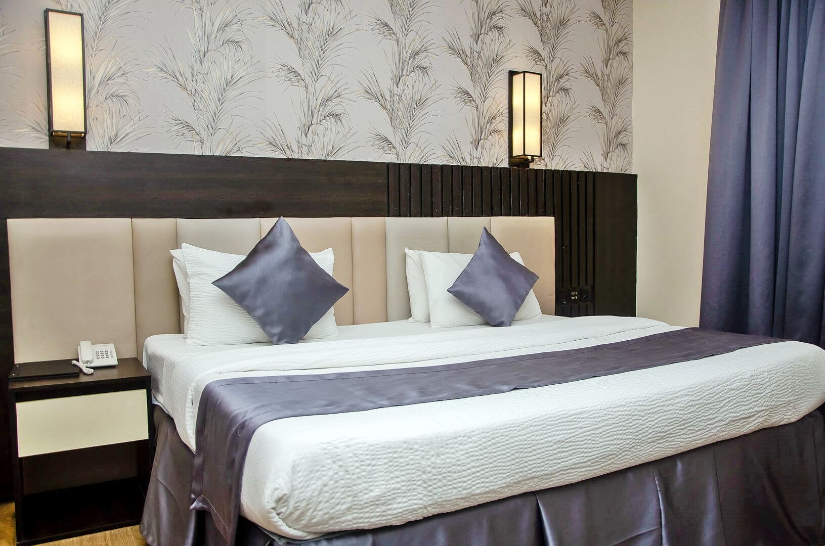 Villa Toscana Luxe Hotel