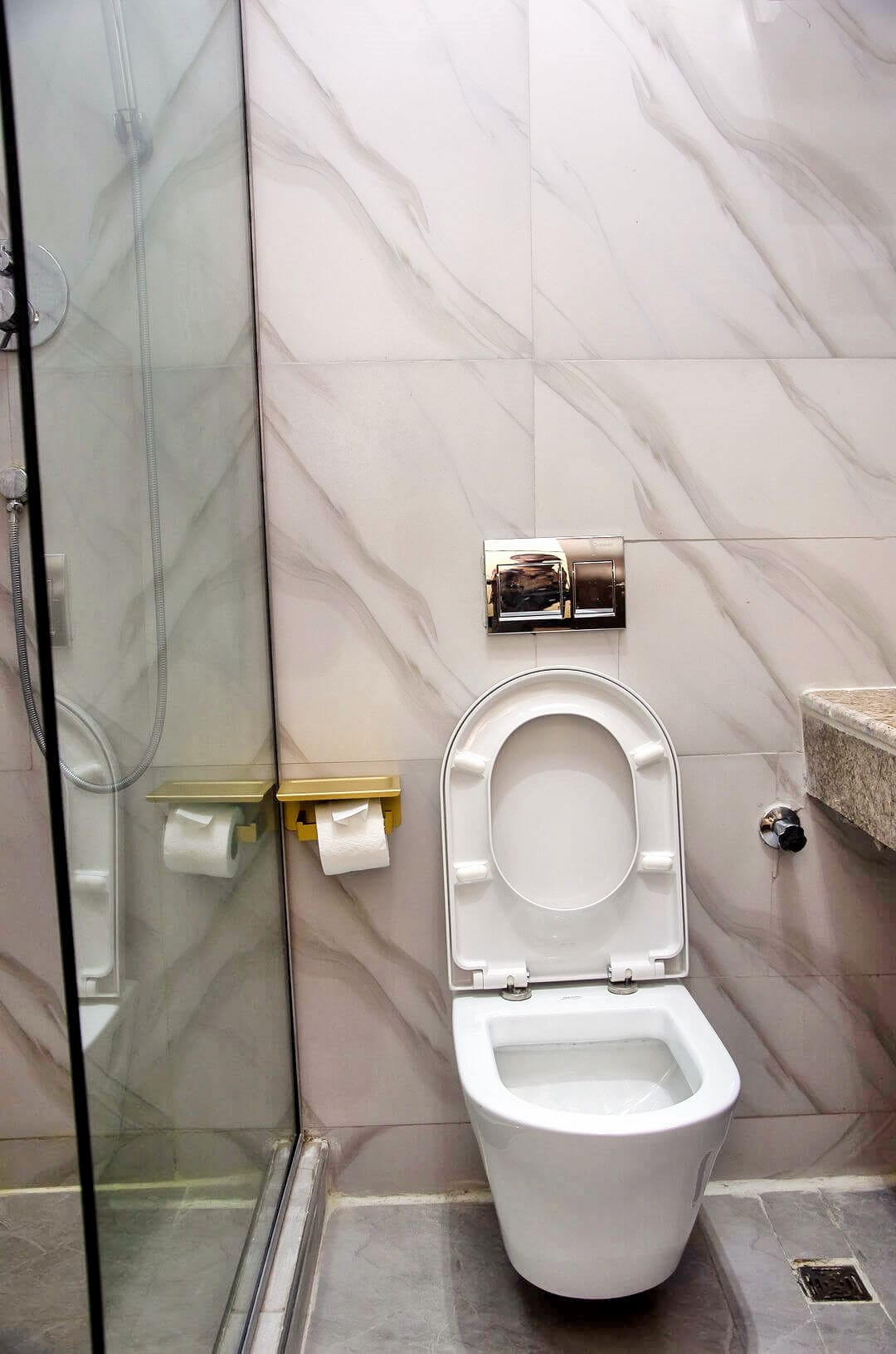 Villa Toscana Luxe Hotel