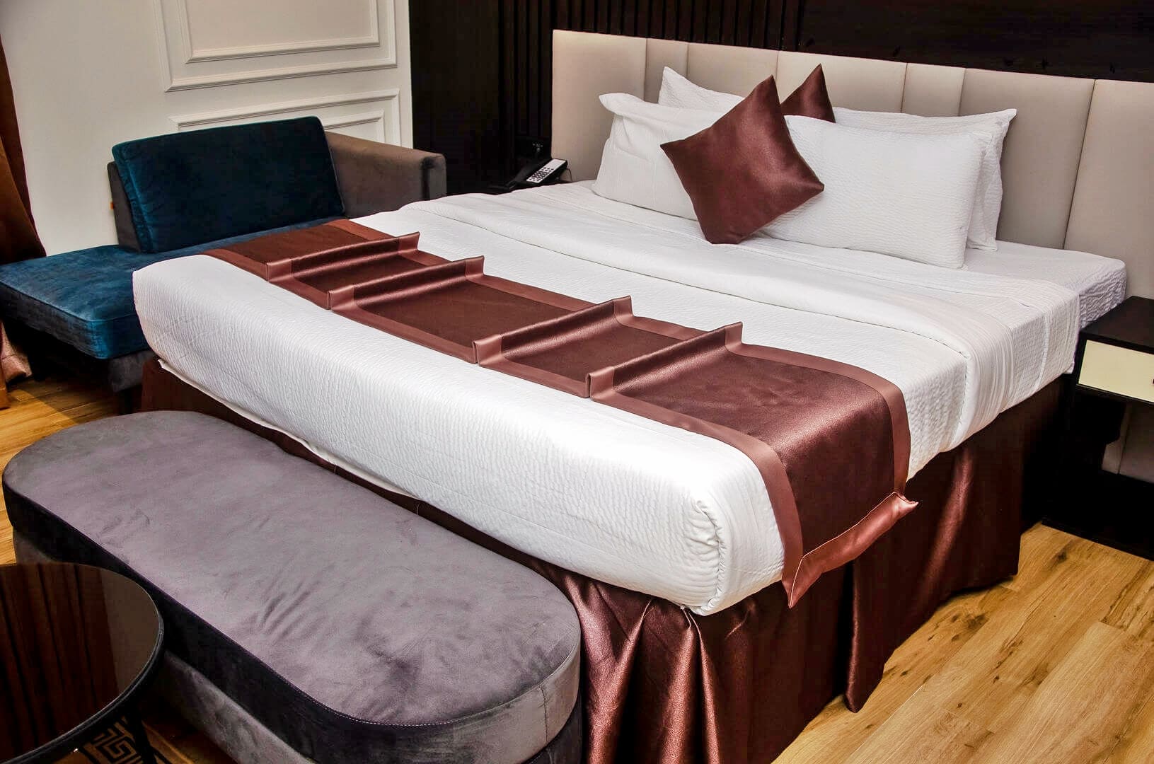 Villa Toscana Luxe Hotel