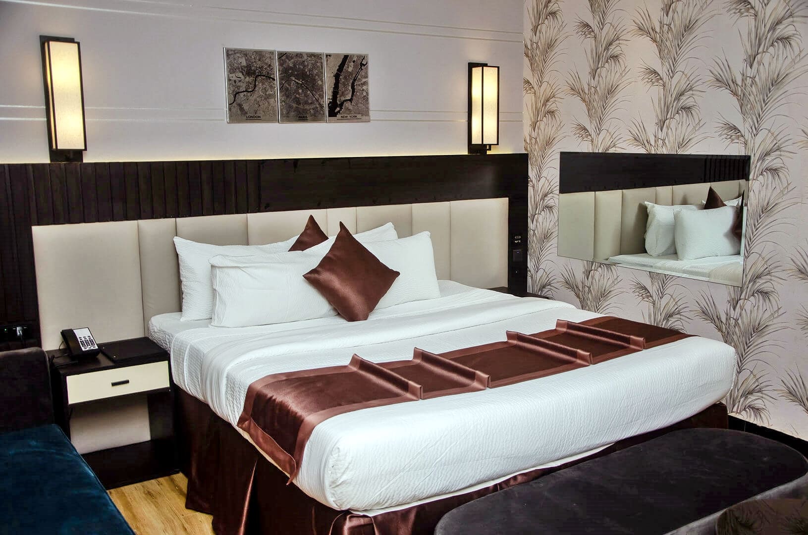 Villa Toscana Luxe Hotel