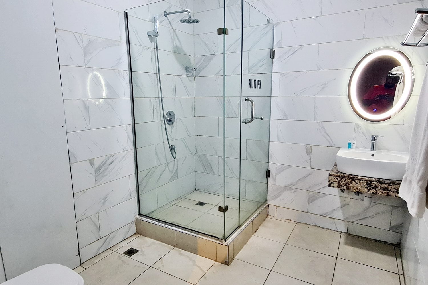 Villa Toscana Luxe Hotel