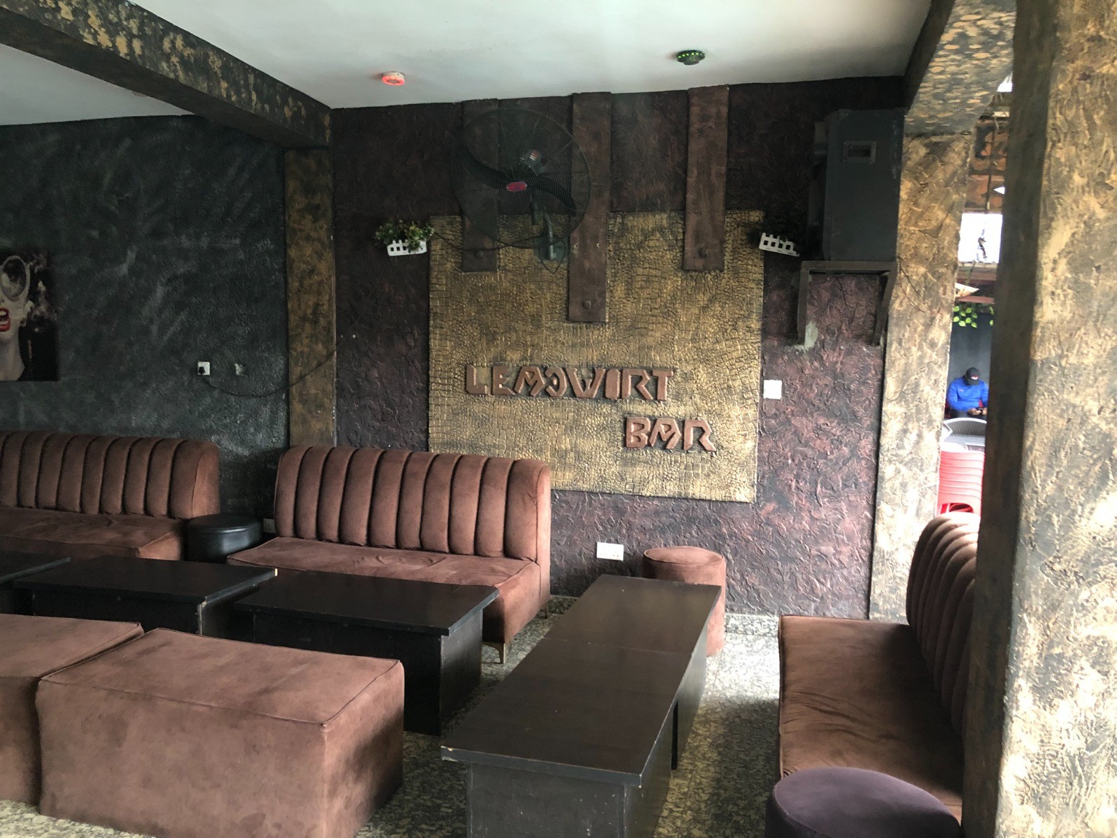 Leadworth Hotel