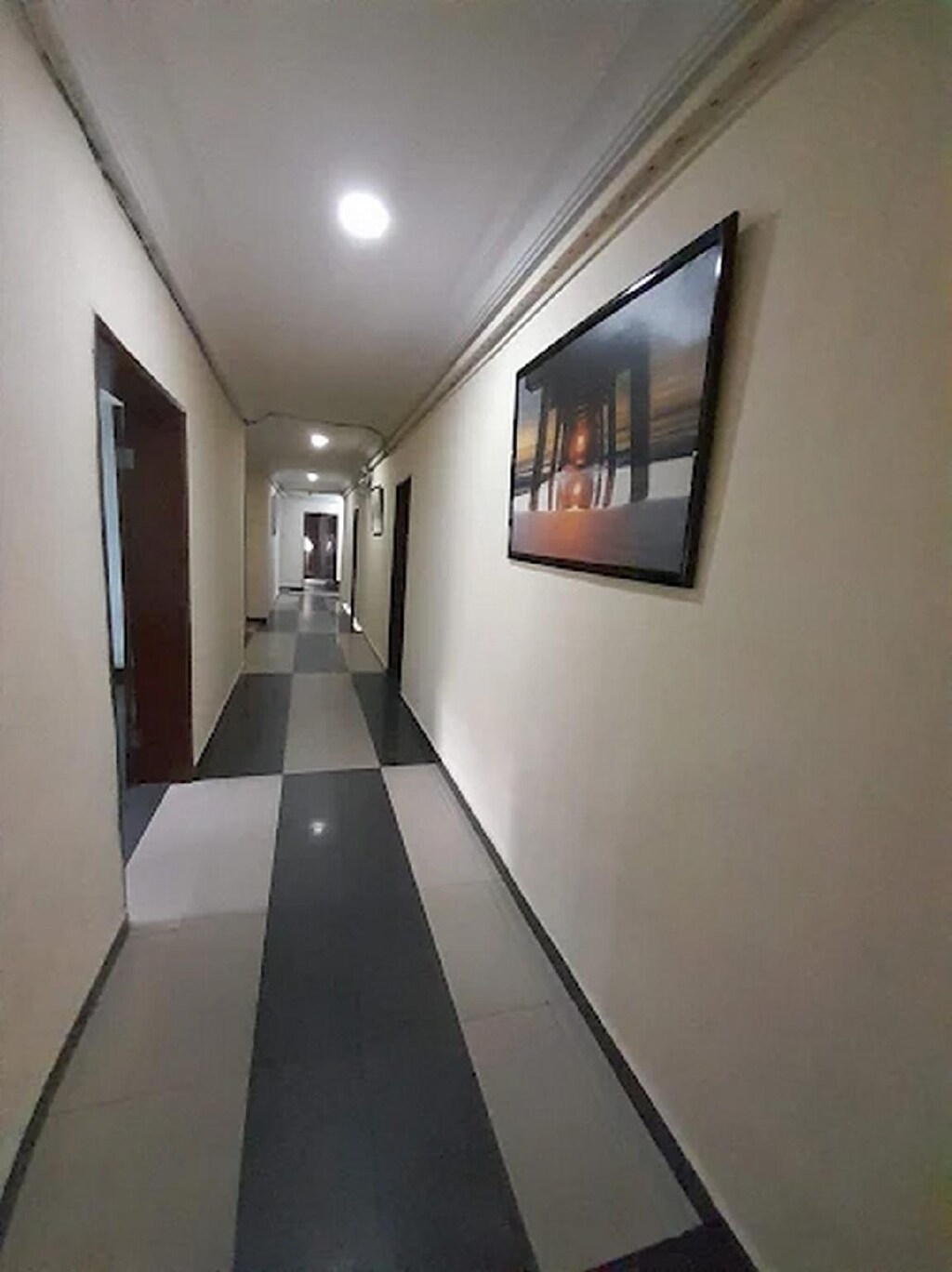 Gold Stone Luxury Hotel
