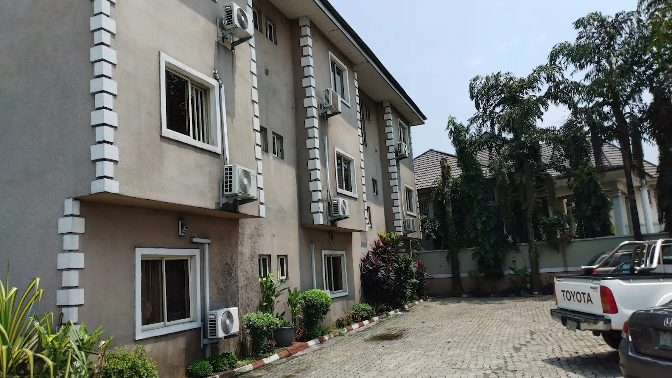 Gold Stone Luxury Hotel