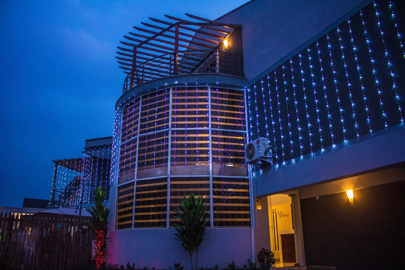 The View Hotel
