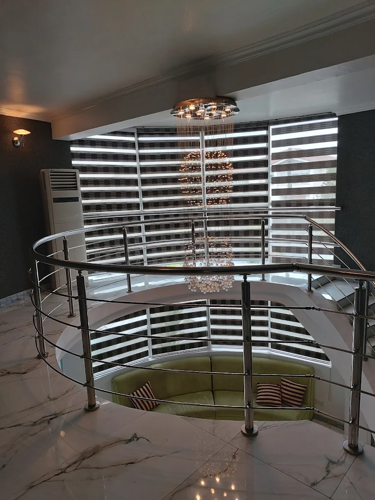 The View Hotel