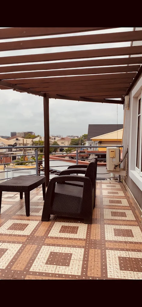 The View Hotel