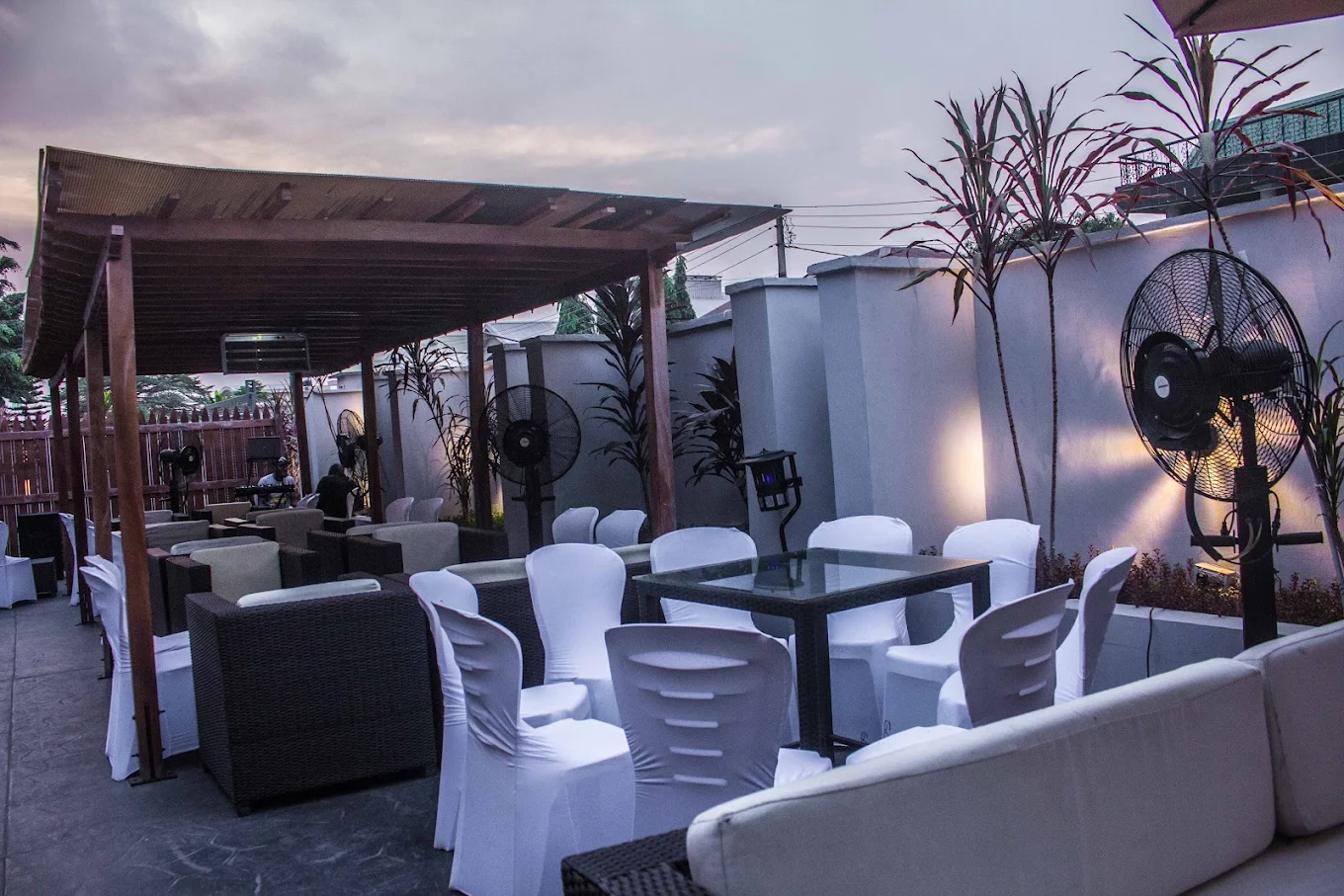 The View Hotel